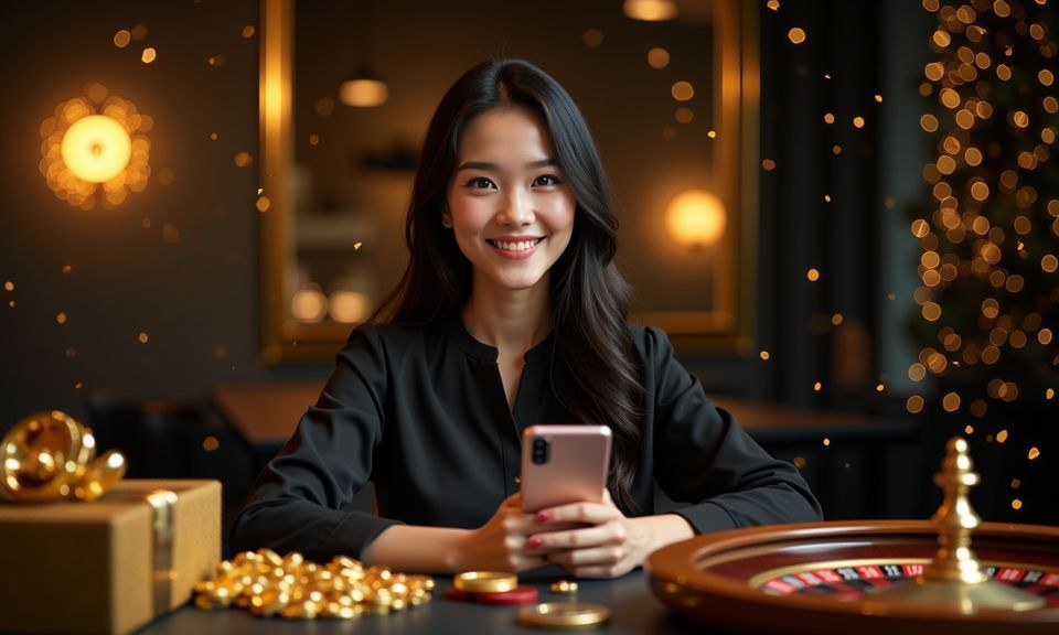 oly88 Thưởng chào mừng thành viên mới